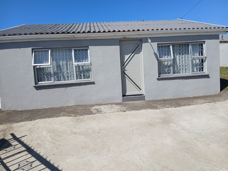 2 Bedroom Property for Sale in Mdantsane Eastern Cape